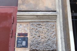 Ленинградская прокуратура по надзору за соблюдением законов в исправительных учреждениях, с рейтингом 2.5 - находится по адресу Санкт-Петербург, улица Союза Печатников, 18-20 