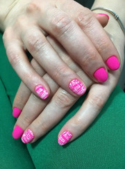  Ксения Анатольевна Хведынко