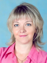 Педагог для подготовки к школе, педагог начальной школы Наталья Анатольевна Аксенова