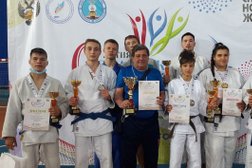 Региональный центр спортивной подготовки отделение по спортивной медицине, с рейтингом 3 - находится по адресу Чита, Ангарская улица, 8 ст1 