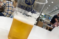 Кафе Крошка картошка, с рейтингом 3.2 - находится по адресу Московская область, Домодедово аэропорт, 1 