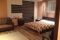 Отель Прионежский, с рейтингом 4.2 - находится по адресу Республика Карелия, Петрозаводск, улица Федосовой, 46 