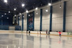 Каток Трудовые резервы, с рейтингом 2.8 - находится по адресу Санкт-Петербург, Магнитогорская улица, 51 лит В 