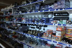 Автосервис Фаворит, с рейтингом 4.4 - находится по адресу Самара, Товарная улица, 72в 