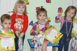 Аква котик, с рейтингом 4 - находится по адресу Воронеж, улица 60 Армии, 29а 