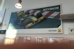 Официальный сервисный центр Renault ТрансТехСервис, с рейтингом 2.5 - находится по адресу Республика Башкортостан, Уфа, Маршала Жукова, 36 