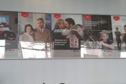 Банкомат ВТБ, с рейтингом 4 - находится по адресу Ангарск, 106-й квартал, 6 