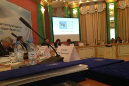 Столовая Алтай, с рейтингом 2 - находится по адресу Усть-Каменогорск, Серикбаева, 37 