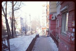 IT-компания Форус, с рейтингом 4 - находится по адресу Иркутск, Партизанская улица, 49 