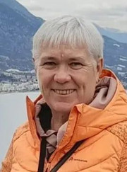 Автоинструктор Наталья Спирина