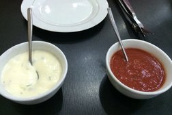 Кафе Шашлычный двор Докка пицца, с рейтингом 2.8 - находится по адресу Нур-Султан, Александра Пушкина, 9/1 