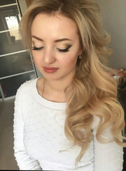 Визажист Анна Николаевна Лисова