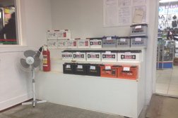 ТЦ Автолайн, с рейтингом 5 - находится по адресу Республика Карелия, Петрозаводск, Лососинская улица, 14 