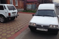 Автомастерская по ремонту стартеров и генераторов, с рейтингом 4 - находится по адресу Республика Северная Осетия — Алания, Владикавказ, Ардонская улица, 216а 