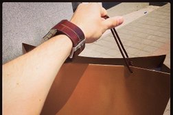 Магазин одежды и обуви Времена, с рейтингом 5 - находится по адресу Новороссийск, улица Энгельса, 72 