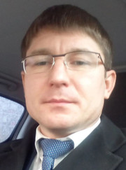 Адвокат, юрист Марат Нагимович Гарипов