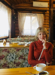 Бухгалтер, юрист Елена Сергеевна Петрова