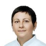 Татьяна Геннадьевна Барбетова