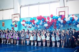 Средняя школа №11, с рейтингом 4.5 - находится по адресу Петропавловск-Камчатский, проспект Карла Маркса, 15/1 