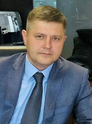 Адвокат, юрист Тимур Фаридович Ярулин