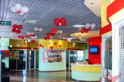 Автошкола Гарант, с рейтингом 1.6 - находится по адресу Мурманск, проспект Ленина, 11Б 