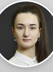 Адвокат, юрист Лариса Дмитриевна Анникова