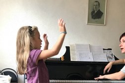 Воронежский музыкальный колледж, с рейтингом 4.1 - находится по адресу Воронеж, Никитинская улица, 26 