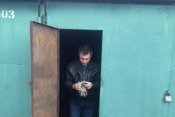 Автостоянка МГСА, с рейтингом 5 - находится по адресу Москва, Пролетарский проспект, вл24а 