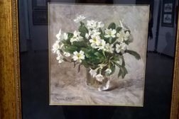 Культурно-выставочный центр им. Тенишевых, с рейтингом 3.3 - находится по адресу Смоленск, улица Пржевальского, 3 