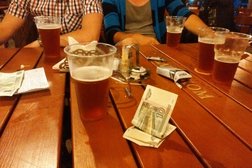 Кафе-пиццерия Потапыч, с рейтингом 4 - находится по адресу Белгород, Народный бульвар, 64 