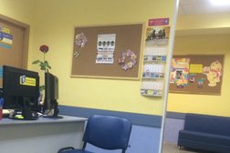 Школа иностранных языков Интер-Лэнг, с рейтингом 3.6 - находится по адресу Ярославль, Ленинградский проспект, 52а 