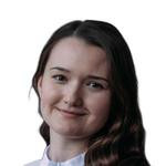 Виктория Алексеевна Сайфуллина