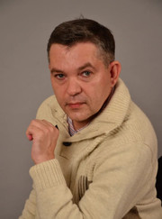 Ведущий/тамада Игорь Еремин