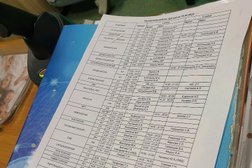 Ортопедический салон Ортека, с рейтингом 2.6 - находится по адресу Москва, улица Черняховского, 4 