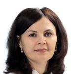 Марина Петровна Попова