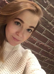 Водитель, уборщик Евгения Олеговна Власова