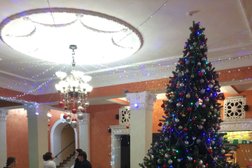 Кинотеатр Родина, с рейтингом 4.4 - находится по адресу Республика Башкортостан, Уфа, Ленина, 42 