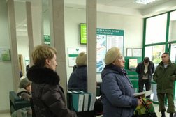 СберБанк, с рейтингом 3 - находится по адресу Ставрополь, улица Доваторцев, 49Б 