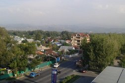 Гостиничный комплекс Royal Palace, с рейтингом 1 - находится по адресу Алматы, Жансугурова, 178/1 