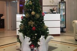 Центр врачебной косметологии Академия красоты, с рейтингом 4.5 - находится по адресу Владивосток, Некрасовская улица, 90 