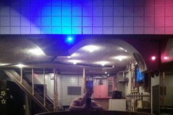 Сауна M-DE-VIP, с рейтингом 2.1 - находится по адресу Мурманск, Декабристов, 13а 