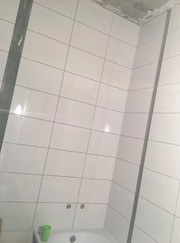 Маляр, маляр-штукатур Мария Леон Ротару