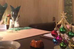 Кафе Lounge Bar, с рейтингом 2.9 - находится по адресу Оренбургская область, Бузулук, Объездная улица, 9 