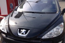 Автотехцентр AutoБавария, с рейтингом 3.5 - находится по адресу Красноярск, Семафорная улица, 108 