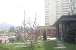 Химчистка Пятнышко, с рейтингом 2.5 - находится по адресу Алматы, Розыбакиева, 285а 