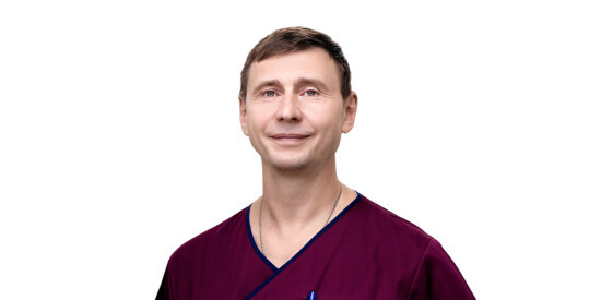 Александр Александрович Шестаков