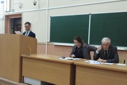 Прикамский социальный институт, с рейтингом 4.3 - находится по адресу Пермь, улица Чернышевского, 28 