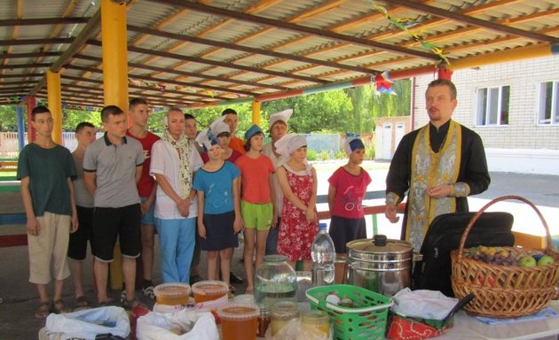 Детский омбудсмен Мария Львова-Белова посетила Дом ребенка в Краснодаре