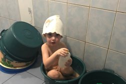 Общественная баня Баня №4, с рейтингом 3 - находится по адресу Мурманск, улица Алексея Хлобыстова, 41а 