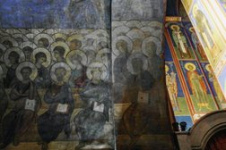 Свято-Успенский кафедральный собор, с рейтингом 3 - находится по адресу Владимир, Большая Московская улица, 56 